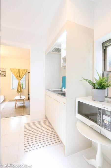 New! Downtown Shibuya Prime Unit, Perfect Location Apartamento Tóquio