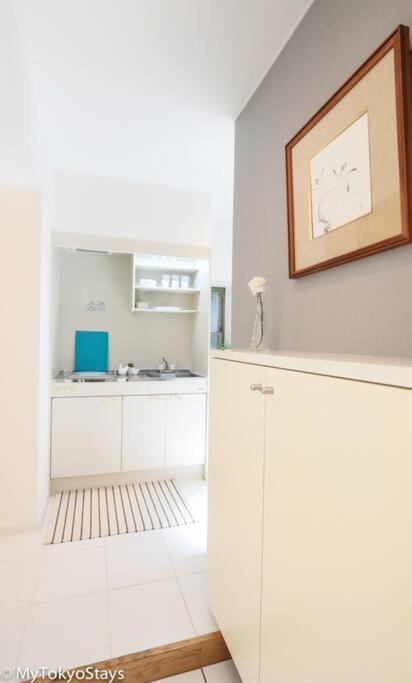Apartmán New! Downtown Shibuya Prime Unit, Perfect Location